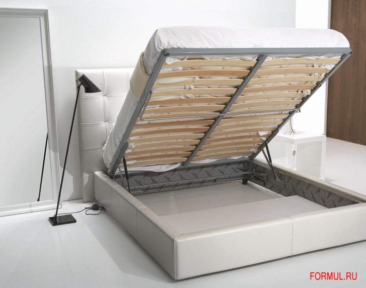 Кровать Loiudiced Melody